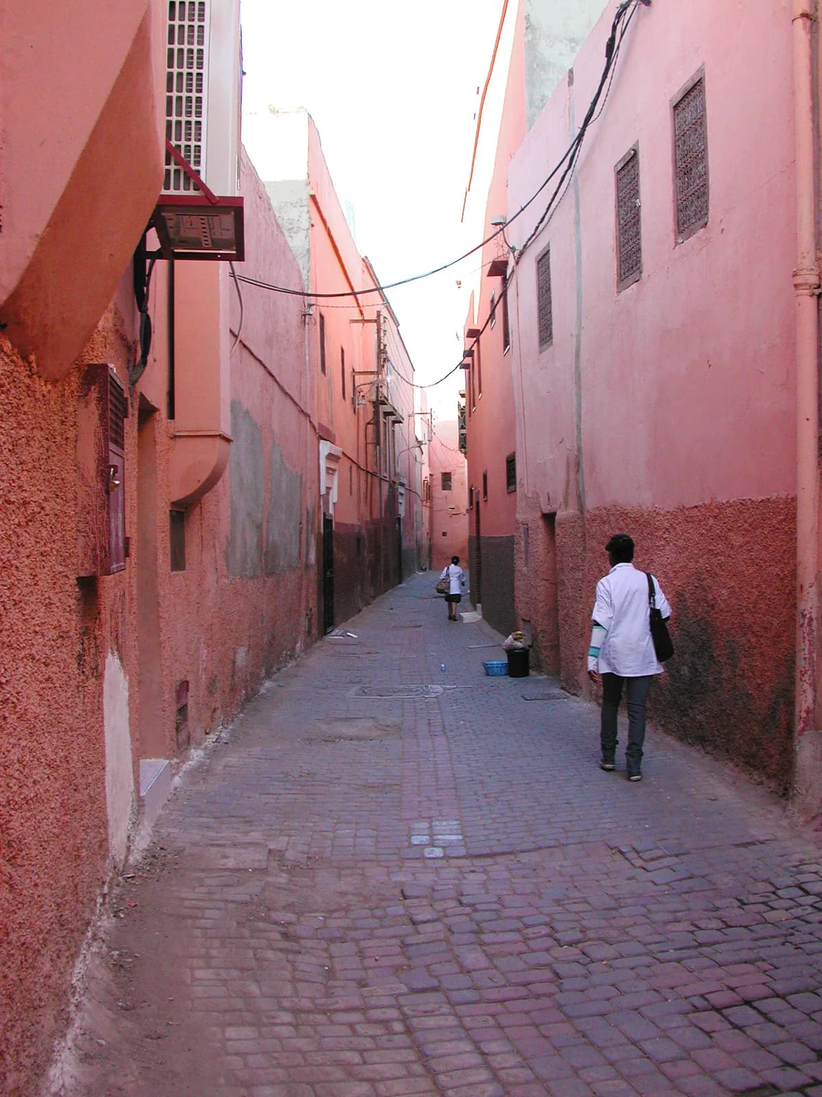What to Wear in Morocco: Marrakech, Desert, Coast & Atlas